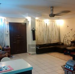 Blk 506 Jelapang Road (Bukit Panjang), HDB 4 Rooms #126268112